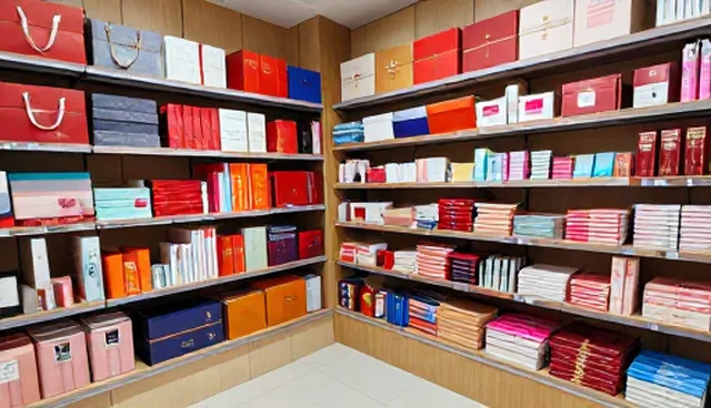 礼品采购:选型策略对采购优化的影响分析